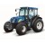 Tractor Edible Image